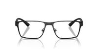Emporio Armani Heren Ea1157 Rechthoekige Brilmonturen op recept