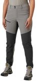 Helly Hansen Vika Tur 2.0 Broek Grijs M / Regular Vrouw