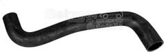METZGER durite de refroidissement, durite d'eau, convient pour PEUGEOT 206 hatchback (2A/C), numéro d'article 2421928
