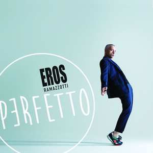 Ramazzotti Eros Perfetto / 1 / Male