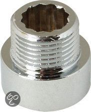 Plieger Chr Verlengstuk 34 Bu Bix 25 Mm Label Bl