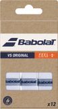 Babolat Overgrips Vs Original (12x)