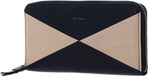 PICARD Harlekin 1 Zip Around Wallet Ozean - Komb