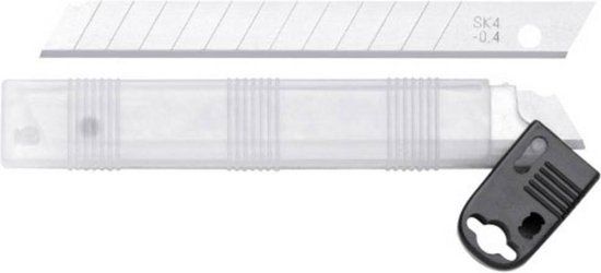 GEDORE red Reserve-afbreekklingen B.9mm (10 stuks) - 3301602