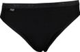 Sloggi Women Basic+ Tai (4-pack) - dames slip - zwart