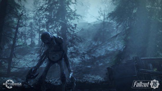 Bethesda FALLOUT 76 - Tricentennial Edition PlayStation 4