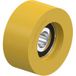 Blickle FTH 34x16/8-7K Geleidingsrol Wieldiameter: 34 mm Draagvermogen (max.): 35 kg 1 stuk(s)