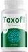 Toxofil - 60 gélules