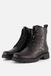 Tamaris Bottes Femme Noir Cuir 37