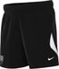 NIKE uniseks-kind Korte broek Fc