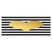 Homemania Afbeelding met hart, voor woonkamer, slaapkamer, meerkleurig, 70 x 3 x 100 cm, HM20KNV70 x 100 – 1, polyester, hout