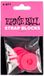 Ernie Ball 5623 Strap Blocks Roze 4-Pack