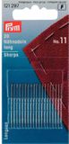 Prym Naalden Lang Staal 0.50x32mm - 20 Stuks