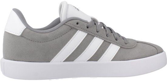 Adidas Vl Court 3.0 Sneakers Grijs EU 38 2/3 - Unisex