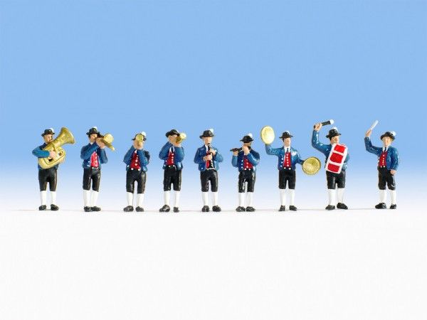 NOCH Music Band - 36580