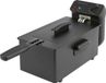 ProfiCook FR 1325 - Friteuse - Frituurpan - 3L - Koude zone
