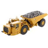 Diecast Masters Cat AD45 Gelede Mijnbouwtruck 1:50