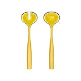 Guzzini Dolcevita 2-pack salad servers 297301151
