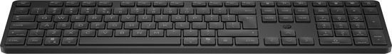 HP 495K dual-mode toetsenbord voor meerdere apparaten