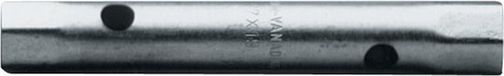 Promat Pijpsleutel - 21 x 23mm - Chroom - Staal