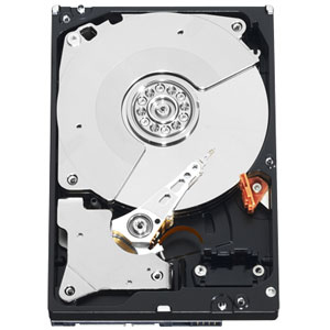 Western Digital 500GB WD RE4