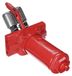 SX JACK PEDAL Vérin hydraulique pour SX JACK PEDAL 3T NOIR - pièce de rechange