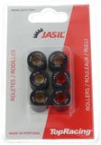 Top Racing Variateur rollenset 16x13mm 6.5 gram (6 rollen)