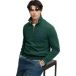 Superdry Company Logo 1/2 rits sweater