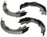 KAVOPARTS KBS-9925 remschoenen en accessoires