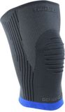 Thuasne Genu Action Kniebandage - 5 - Universeel - Grijs
