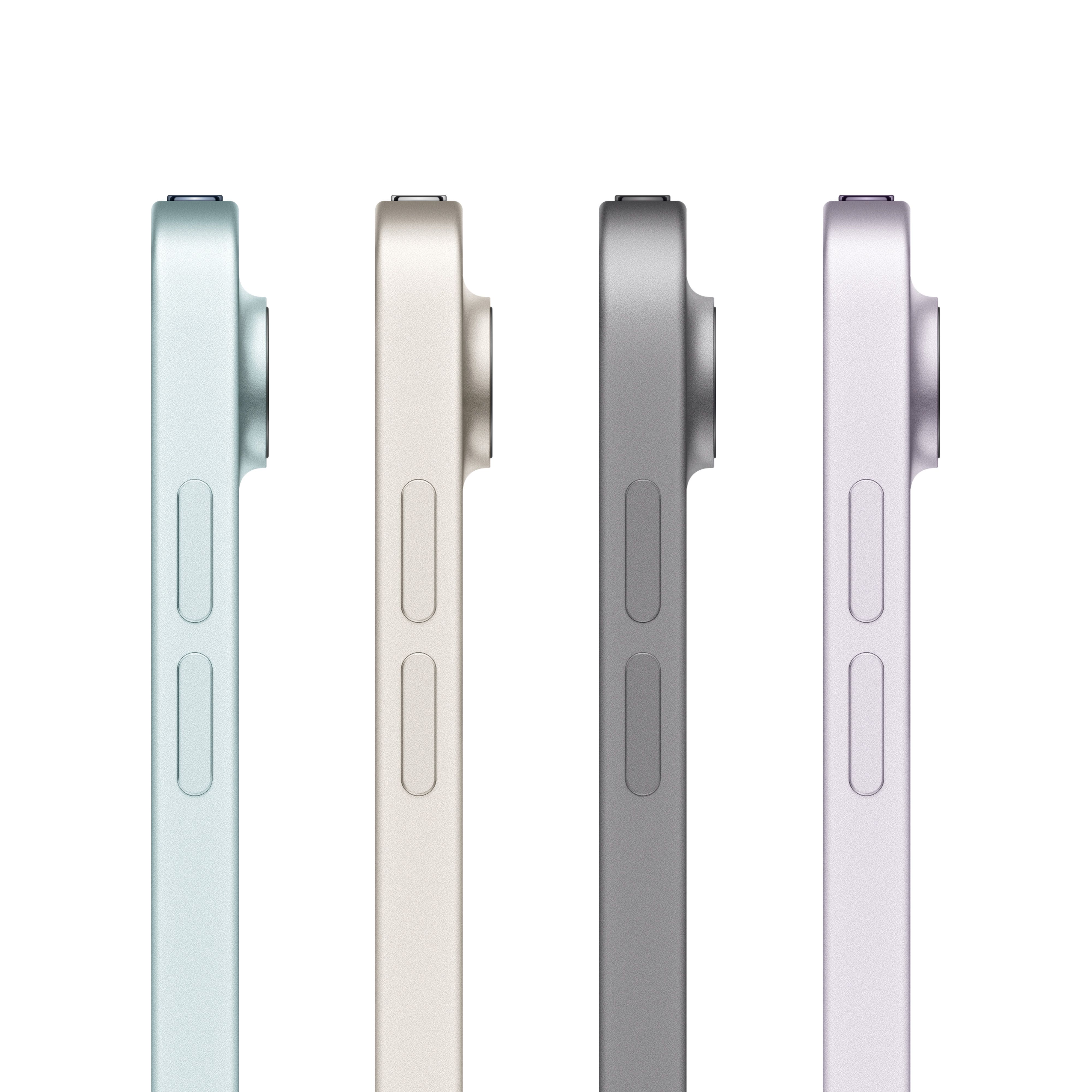Apple iPad Air (2026) / Wi-Fi / 128GB / Blauw