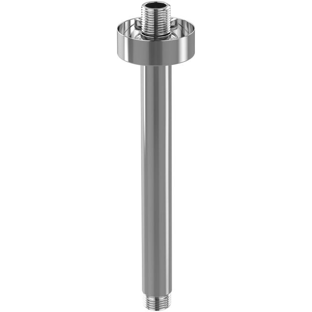 Villeroy & Boch Universal Showers Regendouche-arm voor plafondmontage Rond - chroom