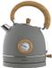 Klausberg 9009 Retro Waterkoker