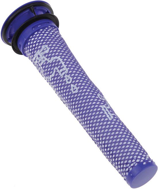 Paxanpax HEPA-filter voor Dyson stofzuiger (123schoon huismerk)