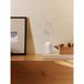 Ferm Living Arum Portable Lampe de Table IP44 Blanc