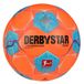 Derbystar Bundesliga Brillant Replica High Visible v24, 5, oranje blauw roze