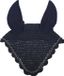 Epplejeck Oornetje Epplejeck Glitter Donkerblauw-blauw