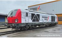 Piko 59123 H0 diesellocomotief Vectron BR 247 Sersa VI.