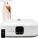 Hendriqs® Wasdroger Condensdroger 8 kg - 90°C mini droger met UV-sterilisatie