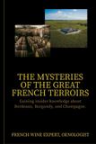 The Libri GmbH The Mysteries of the Great French Terroirs