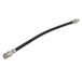 TRW Bremsschlauch PHC235 Lengte: 385mm, | Compatibel met: IVECO DAILY I Kasten, DAILY I Pritsche/Fahrgestell, DAILY II Bus, DAILY II Kasten