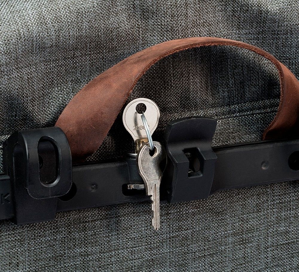 Racktime Slot Secure-it Sidebag - 4048174860682