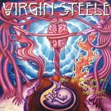 Marriage Virgin Steele Marriage Of Heaven And Hell, The - Part Two