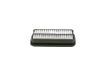 BOSCH Luftfilter 1457433957