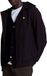 Lyle & Scott Fleece Back Softshell Jas Heren - Maat XS
