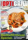 Tefal OptiGrill Magazin - Heißluftfritteuse Special