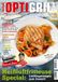 Tefal OptiGrill Magazin - Heißluftfritteuse Special