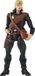 Marvel Hasbro Marvel Actiefiguur Longshot 15 cm The Uncanny X-Men Marvel Legends Multicolours