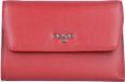 PICARD Leren portemonnee Bingo Flap Wallet Red