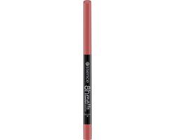 essence 8h Matte Comfort Lipliner - 20 - Mauve Mirage